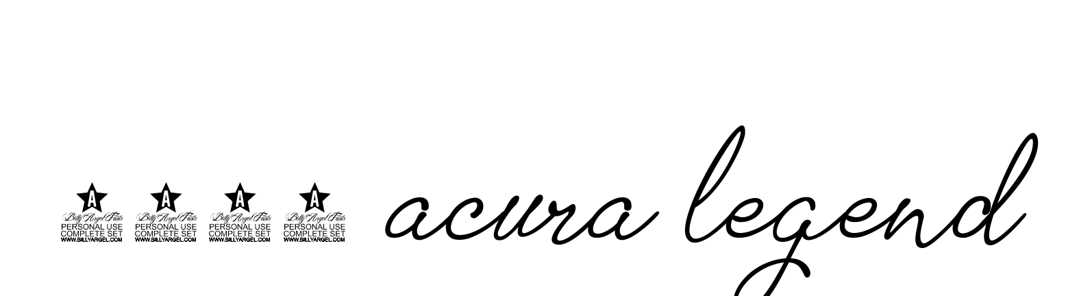 1993-acura-legend signature