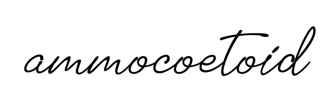 Ammocoetoid signature