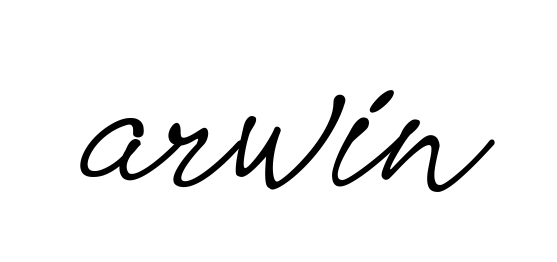 Arwin signature