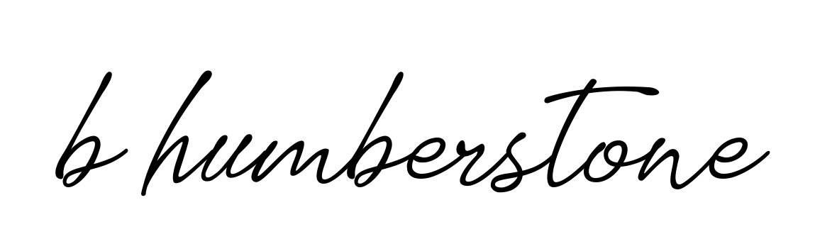 B-humberstone signature