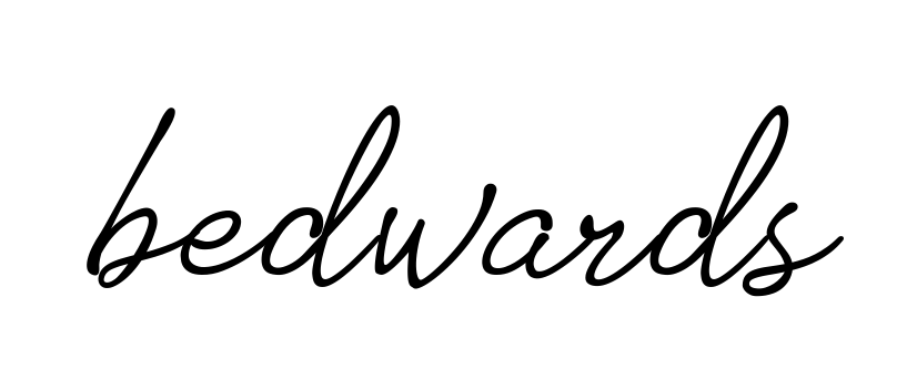 Bedwards signature