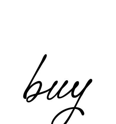 Buy signature