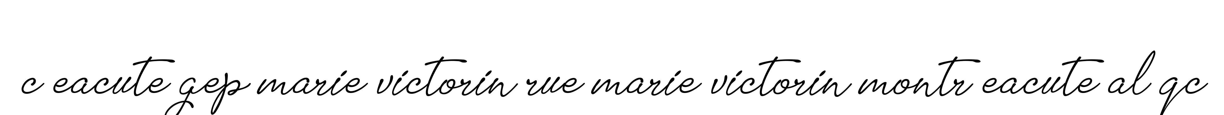 C-eacute-gep-marie-victorin-rue-marie-victorin-montr-eacute-al-qc signature