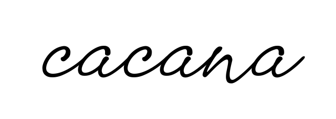 Cacana signature