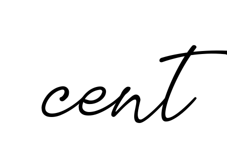 Cent signature