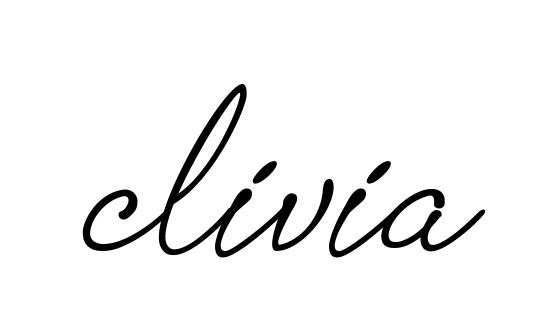Clivia signature