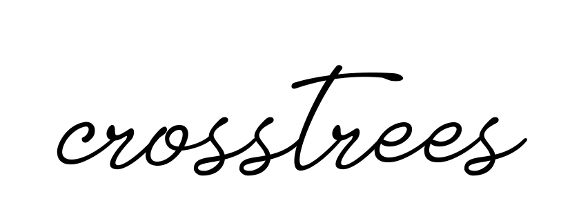 Crosstrees signature