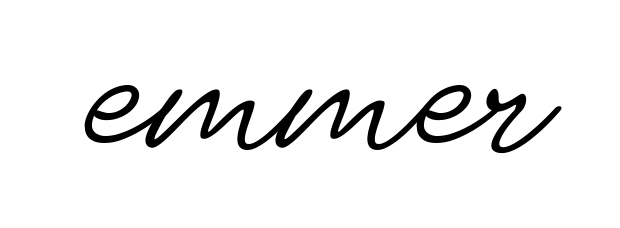 Emmer signature