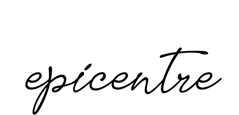 Epicentre signature