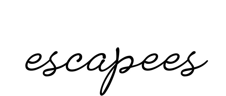 Escapees signature