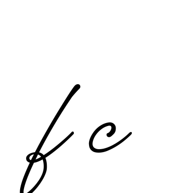 F-c signature