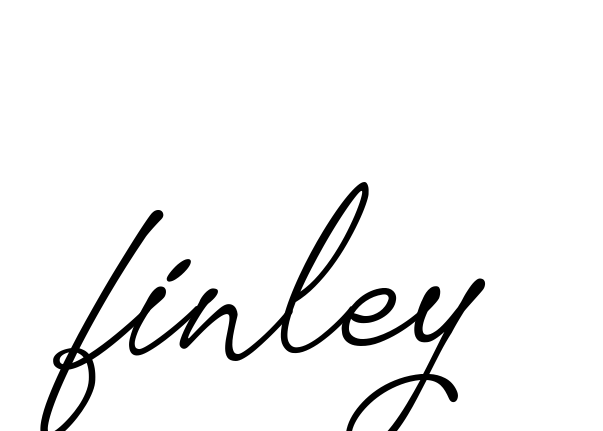 Finley signature
