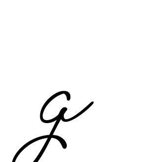 G signature