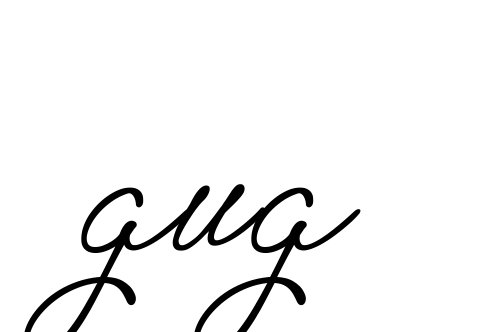 Gug signature