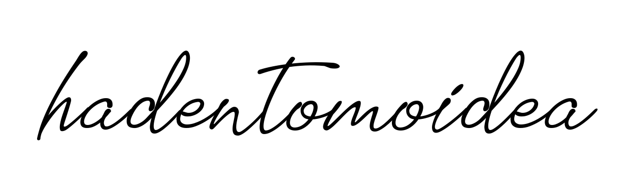 Hadentomoidea signature