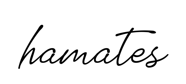 Hamates signature