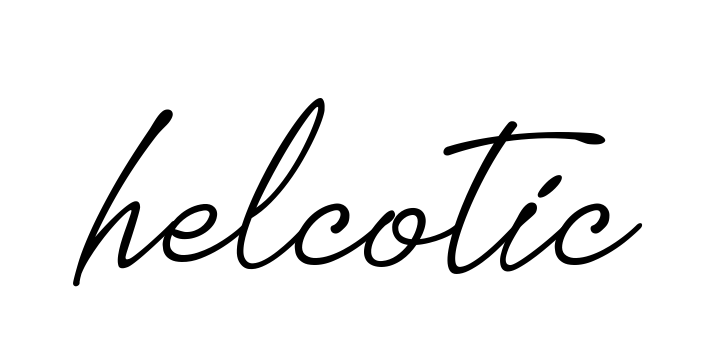 Helcotic signature