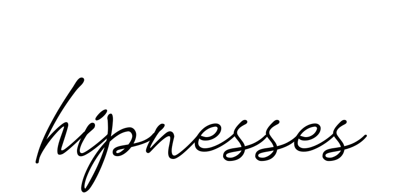 Hipnesses signature