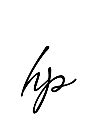 Hp- signature