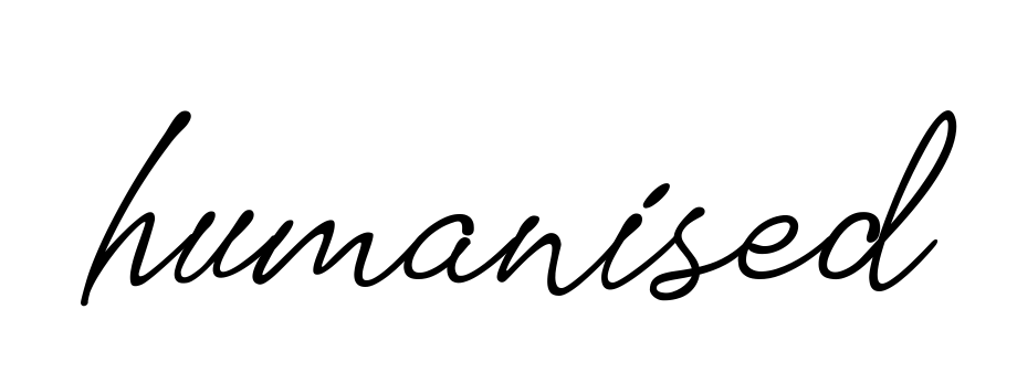 Humanised signature