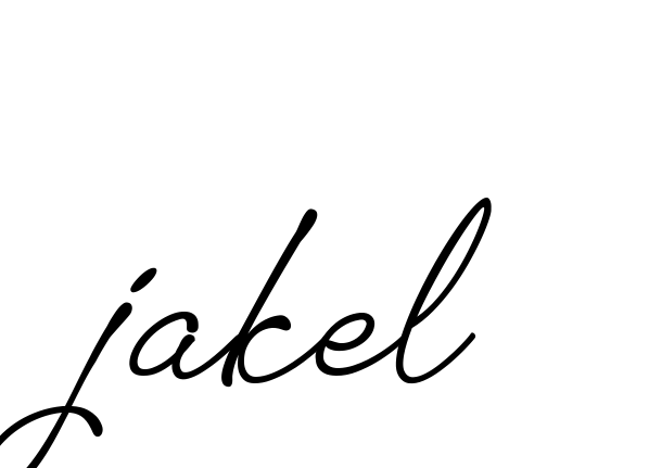 Jakel signature