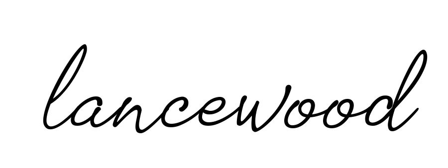 Lancewood signature