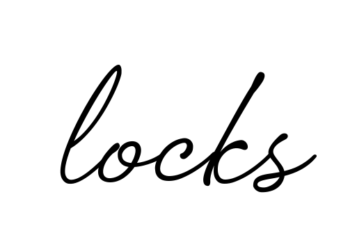 Locks signature