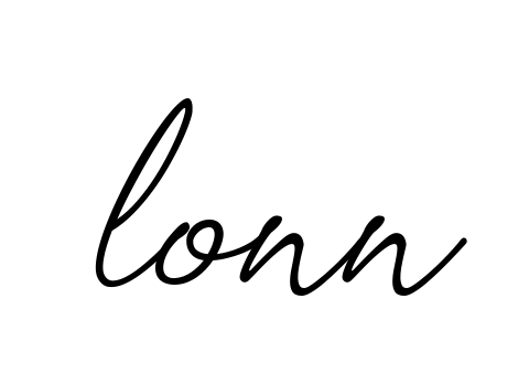 Lonn signature