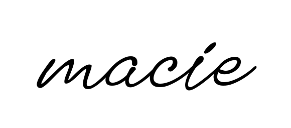 Macie signature