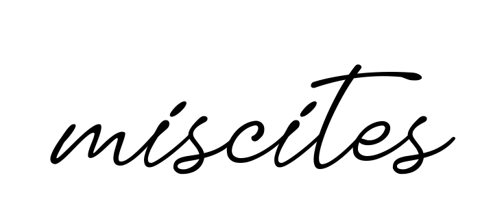 Miscites signature