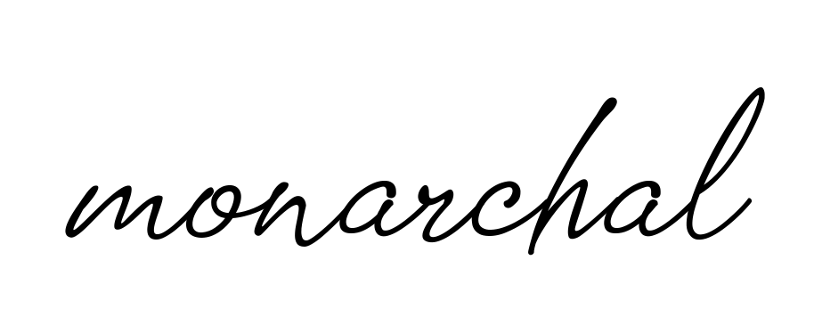 Monarchal signature