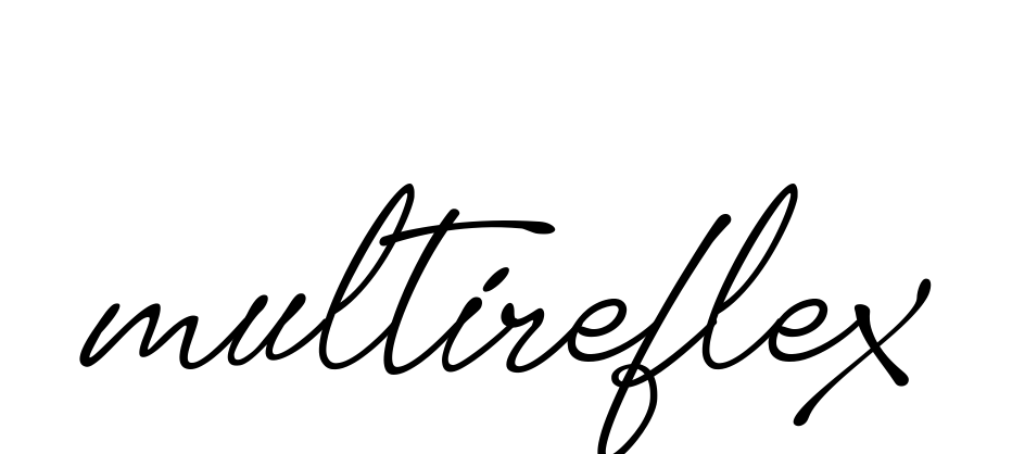 Multireflex signature