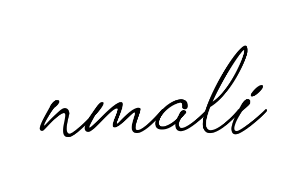 Nmali signature