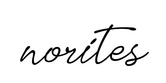 Norites signature
