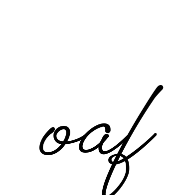 Oaf signature