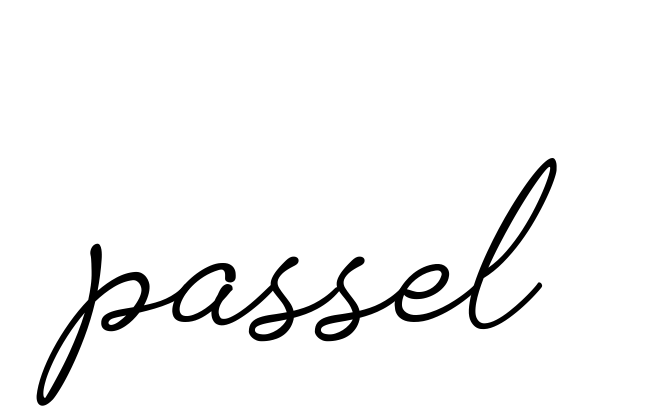 Passel signature