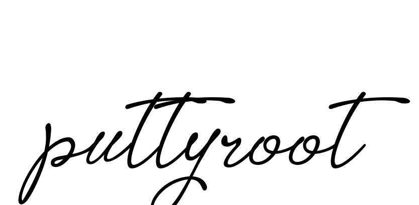 Puttyroot signature
