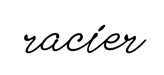 Racier signature