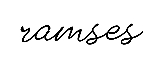 Ramses signature
