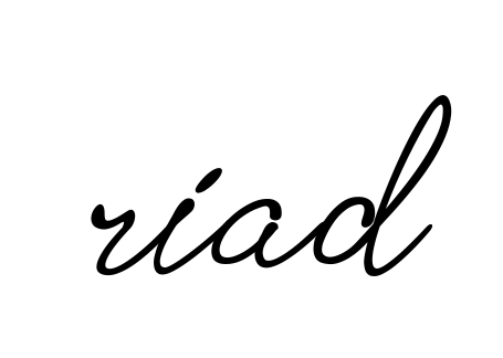 Riad signature