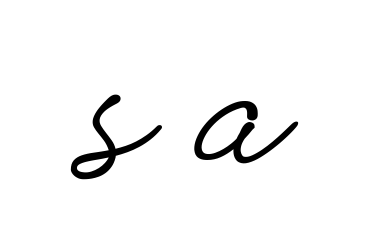 S-a signature