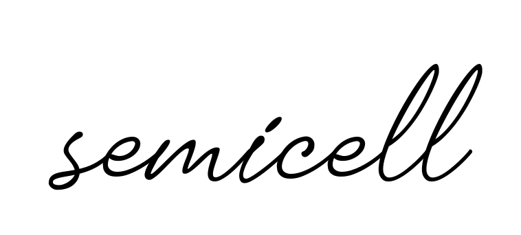 Semicell signature