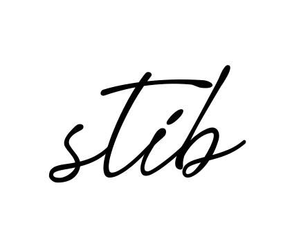 Stib signature