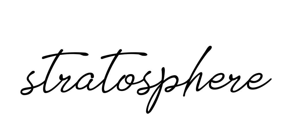 Stratosphere signature