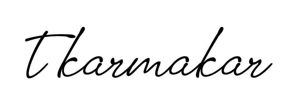 T-karmakar signature