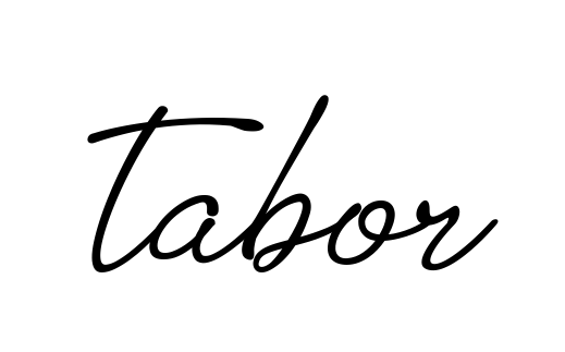 Tabor signature