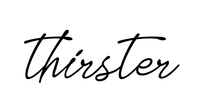 Thirster signature