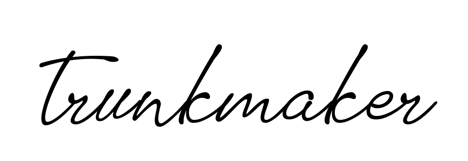Trunkmaker signature