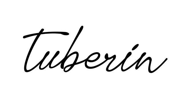 Tuberin signature