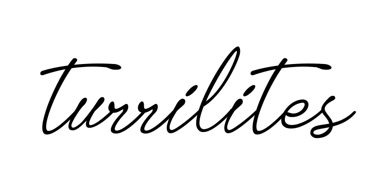 Turrilites signature